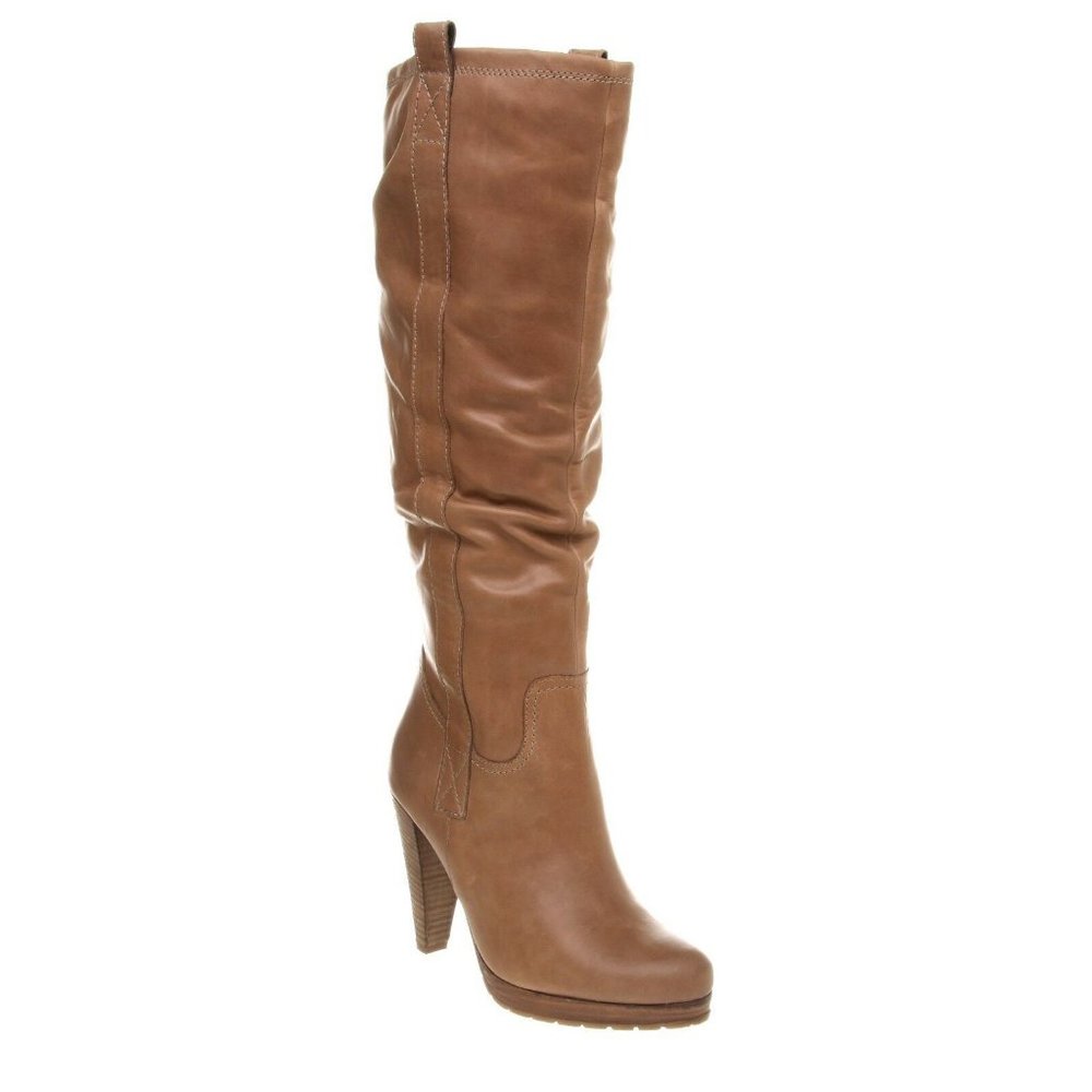 Office Conform Platform Knee Bt Natural Leather